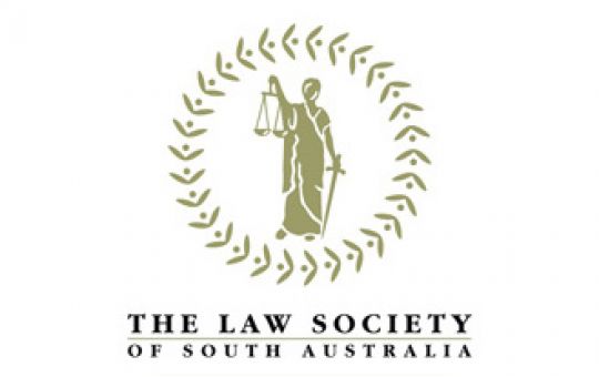 The Law Society of South Australia